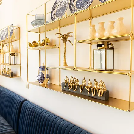 Hotel Boutique Palacio Del Moral Ronda