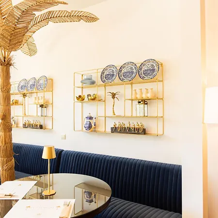 Boutique Palacio Del Moral 4*