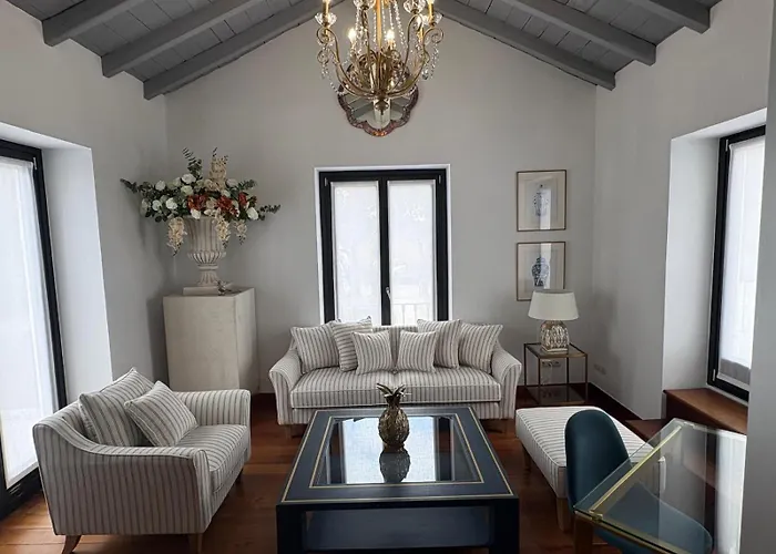 Boutique Palacio Del Moral 4* Ronda