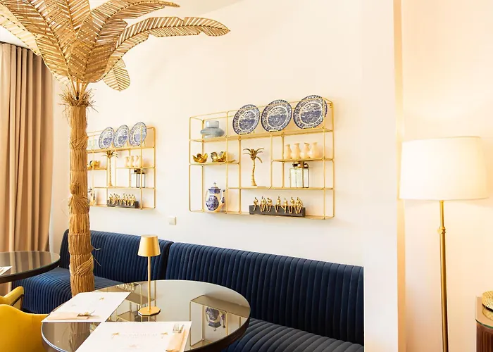 Boutique Palacio Del Moral 4*