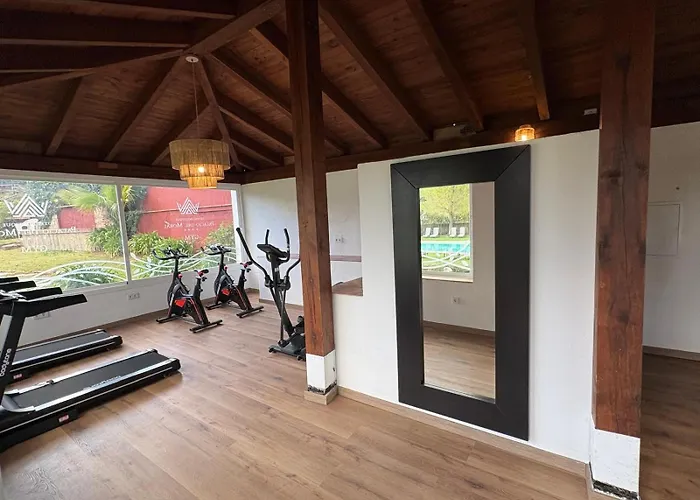 Boutique Palacio Del Moral