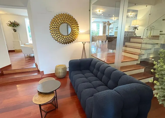 Boutique Palacio Del Moral Hotel 4*