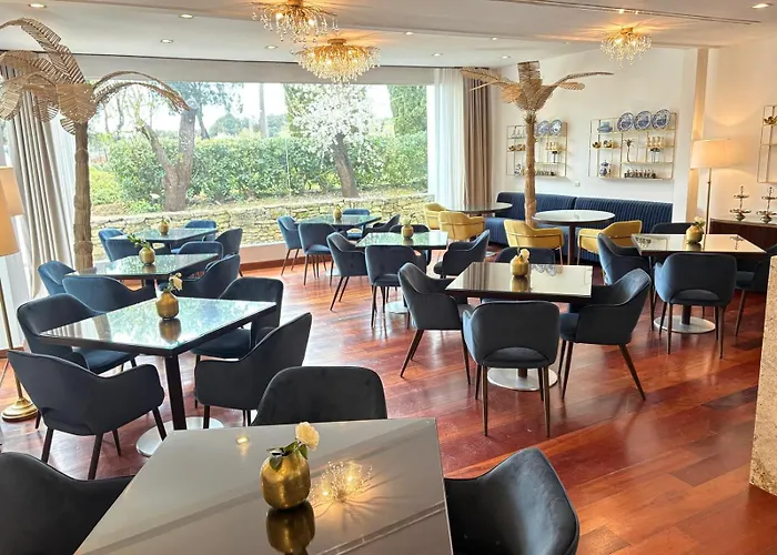 Hotel Boutique Palacio Del Moral