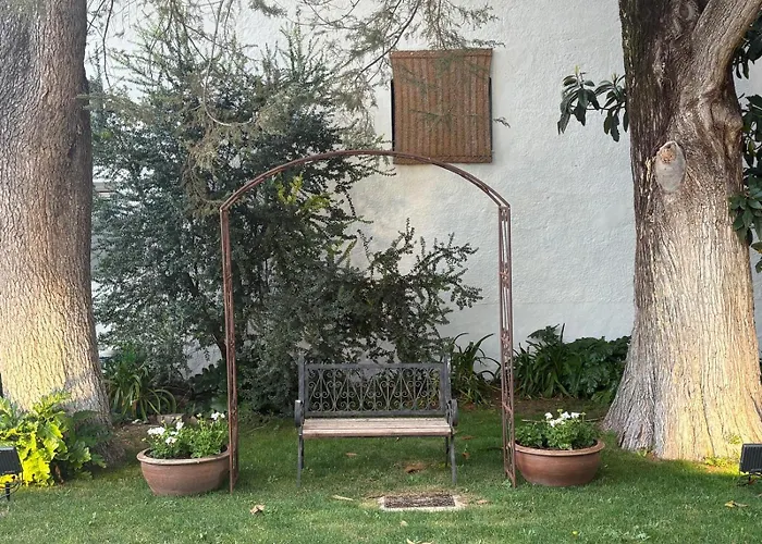 Hotel Boutique Palacio Del Moral Ronda