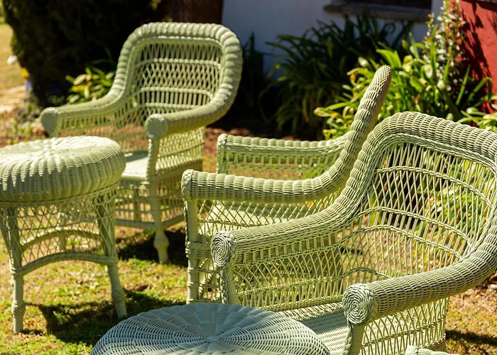 Boutique Palacio Del Moral 4* Ronda