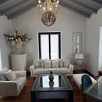 Boutique Palacio Del Moral 4* Ронда
