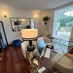 Boutique Palacio Del Moral מלון 4*