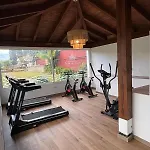 Готель Boutique Palacio Del Moral Ронда