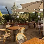 Boutique Palacio Del Moral מלון 4*