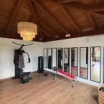 מלון Boutique Palacio Del Moral רונדה