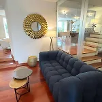 Boutique Palacio Del Moral מלון 4*