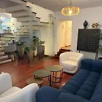 Готель Boutique Palacio Del Moral 4*