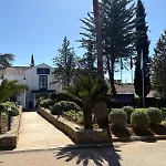 Boutique Palacio Del Moral 4* רונדה