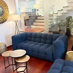 Boutique Palacio Del Moral Готель