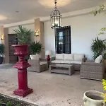 Готель Boutique Palacio Del Moral