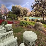 Boutique Palacio Del Moral Готель Ронда