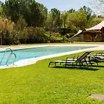 Boutique Palacio Del Moral 4* Ронда