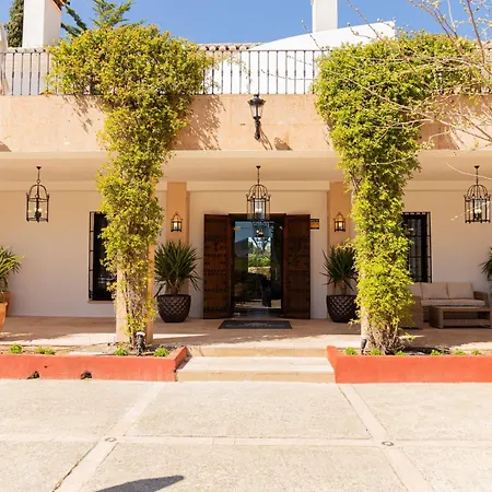 Boutique Palacio Del Moral