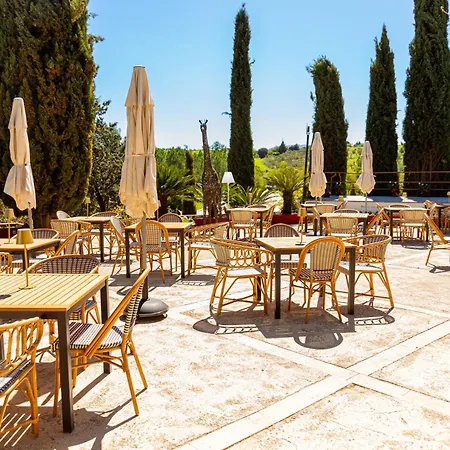 Boutique Palacio Del Moral מלון 4*
