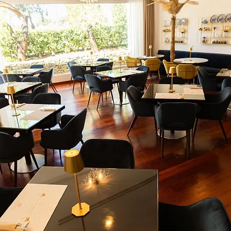 Boutique Palacio Del Moral רונדה