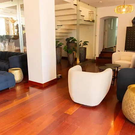 Boutique Palacio Del Moral 4* רונדה