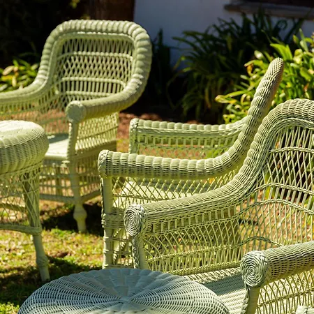 Boutique Palacio Del Moral 4* רונדה