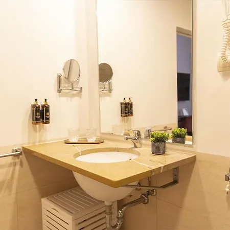 Boutique Palacio Del Moral Hotel 4*