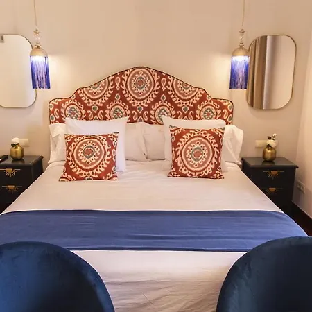 Boutique Palacio Del Moral Hotel Ronda