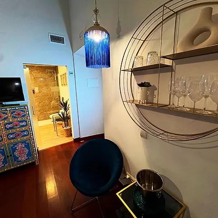 Boutique Palacio Del Moral 4* Ronda