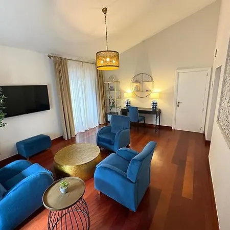 Hotel Boutique Palacio Del Moral 4*