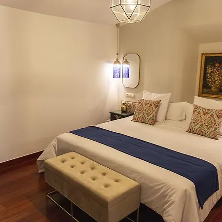 Hotel Boutique Palacio Del Moral Ronda