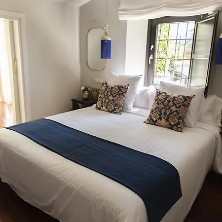 Boutique Palacio Del Moral Ronda