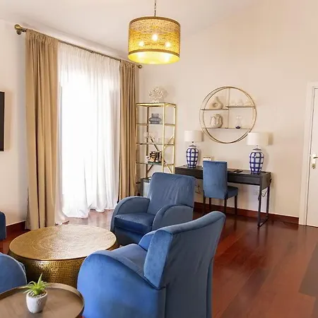 Boutique Palacio Del Moral