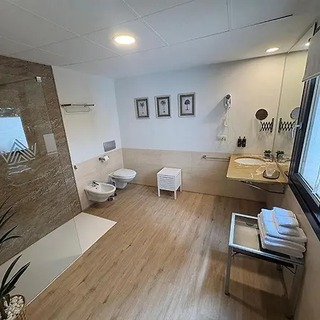 Boutique Palacio Del Moral Ronda