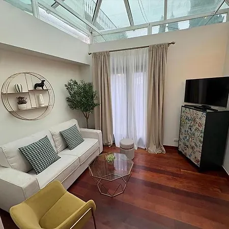 Boutique Palacio Del Moral Hotel