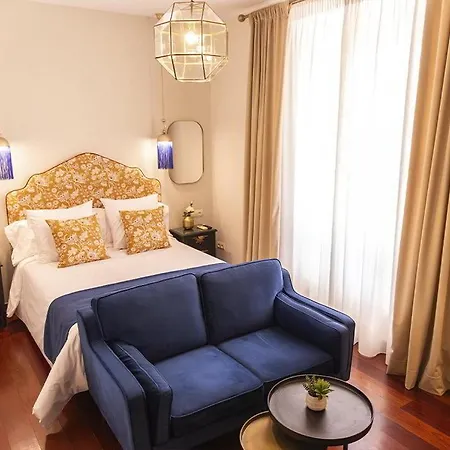 Hotel Boutique Palacio Del Moral Ronda