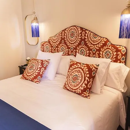 Boutique Palacio Del Moral 4*
