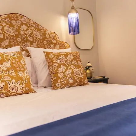 Boutique Palacio Del Moral