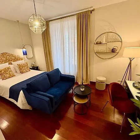 Boutique Palacio Del Moral Hotel