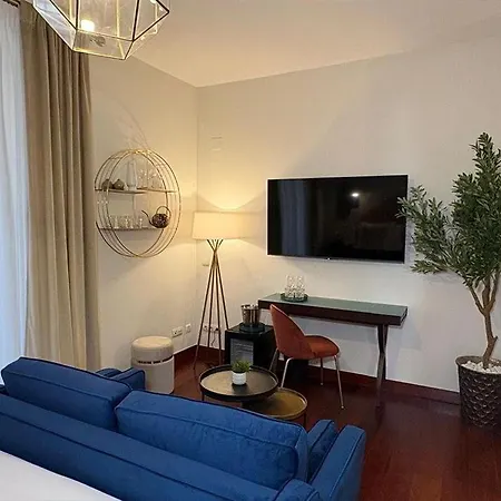 Boutique Palacio Del Moral Hotel 4*