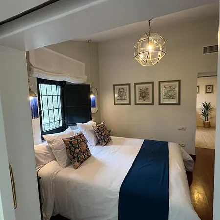 Hotel Boutique Palacio Del Moral Ronda
