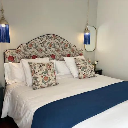 Hotel Boutique Palacio Del Moral Ronda
