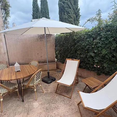 Boutique Palacio Del Moral 4* Ronda