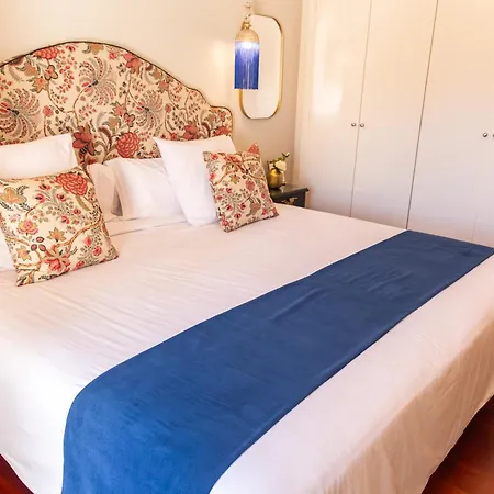 Boutique Palacio Del Moral Hotel 4*
