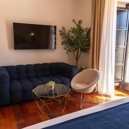 Boutique Palacio Del Moral Hotel Ronda