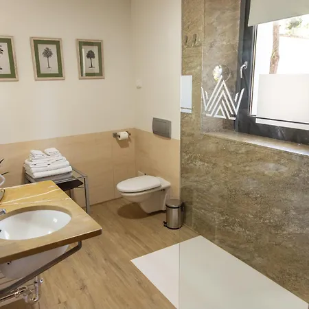 Boutique Palacio Del Moral