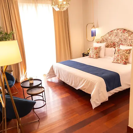 Boutique Palacio Del Moral Hotel
