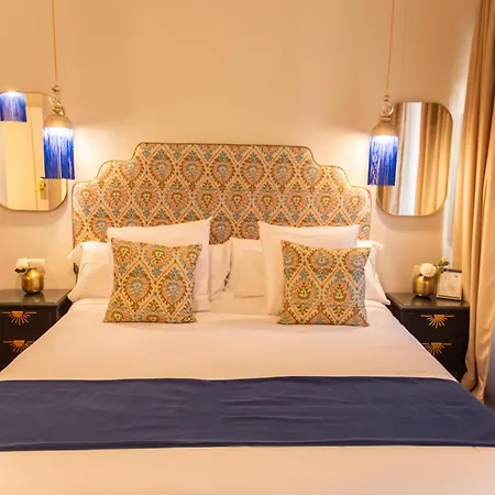 Boutique Palacio Del Moral Hotel 4*