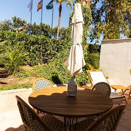 Hotel Boutique Palacio Del Moral 4*