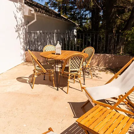 Boutique Palacio Del Moral 4* Ronda